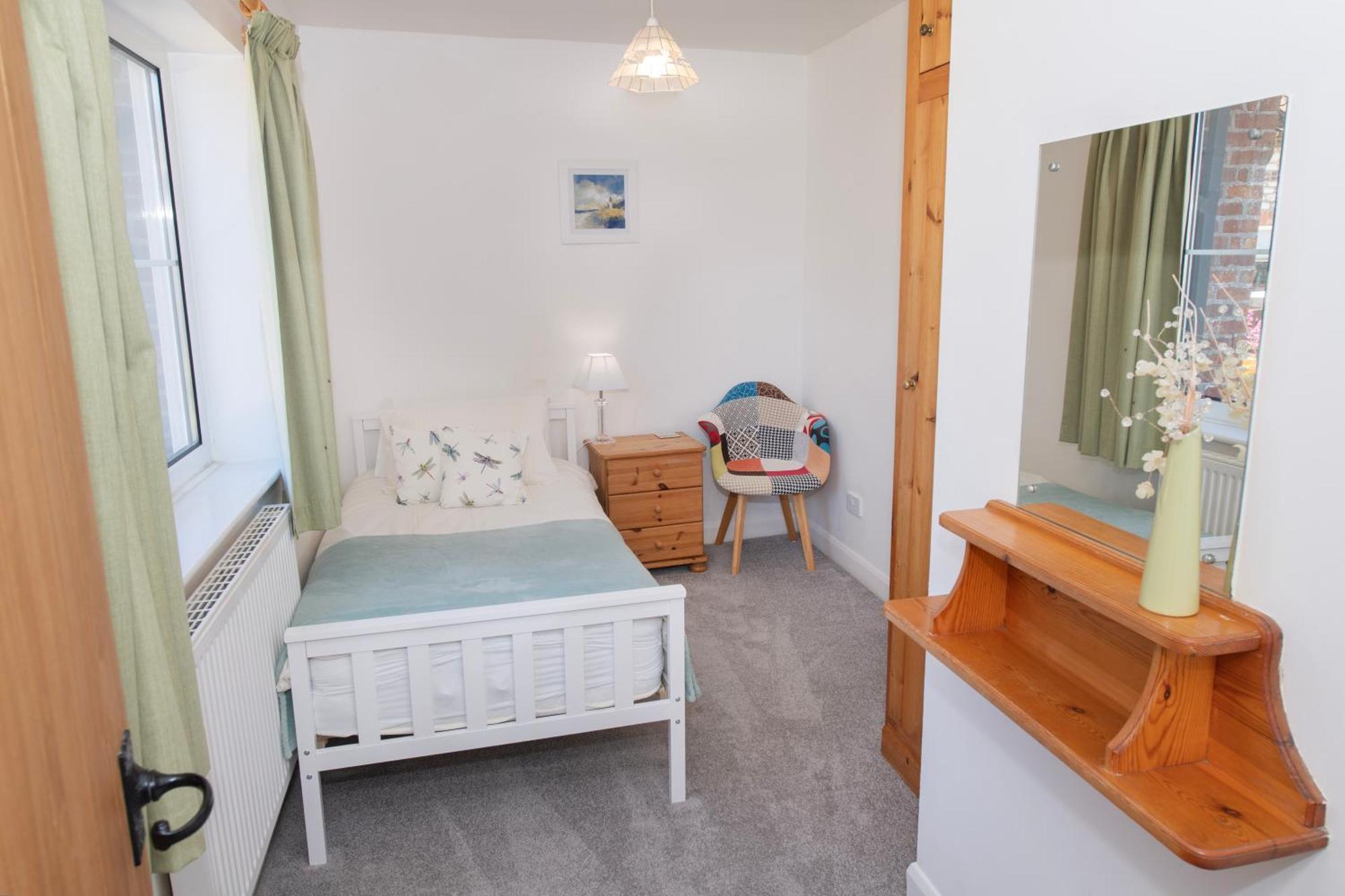 ברידלינגטון Kibbletree Cottage מראה חיצוני תמונה